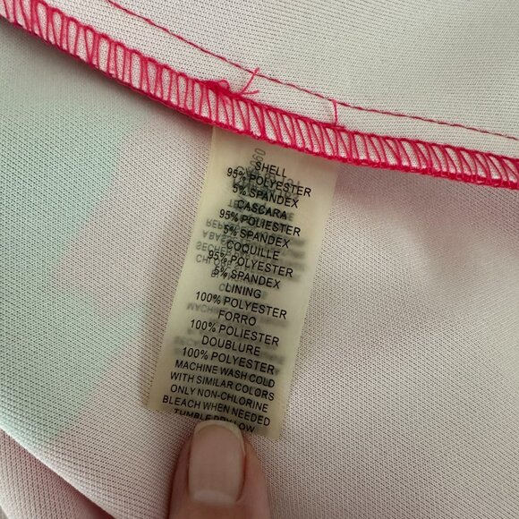 Vince Camuto Dress - Size 12 - Picture 4 of 7